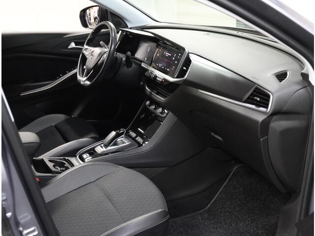 Opel Grandland 1.6 Turbo Plug-In Hybrid Business Elegance 225PK | Navigatie | Climate Control | Adaptieve Cruise Control | Achteruitrijcamera | 18" LMV | Verwarmbaar Stuur | LED | Apple Carplay/Android Auto |