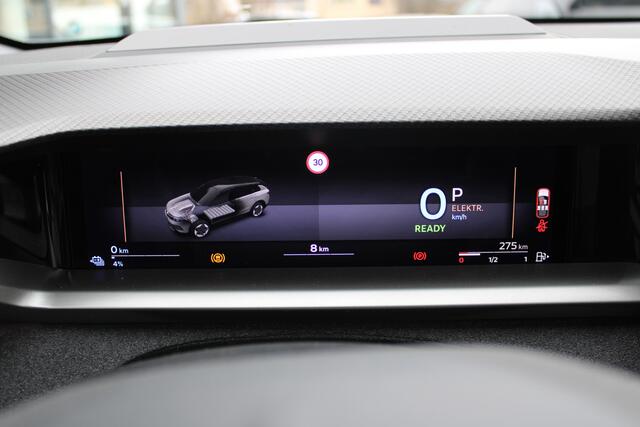 Opel Grandland 1.6 Turbo Plug-in-Hybrid Ultimate | Panoramadak | Trekhaak | Head-Up | FOCAL