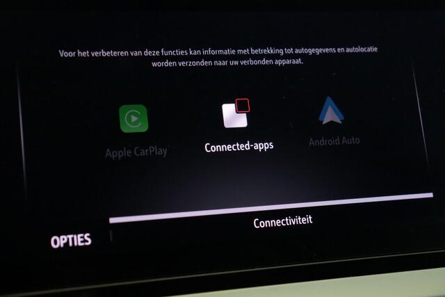 Opel Grandland 1.2 Turbo Ultimate Automaat | NAVI | CLIMA | 360-CAMERA | VRUIT/STUUR/STOELVERW | LANE-ASSIST |