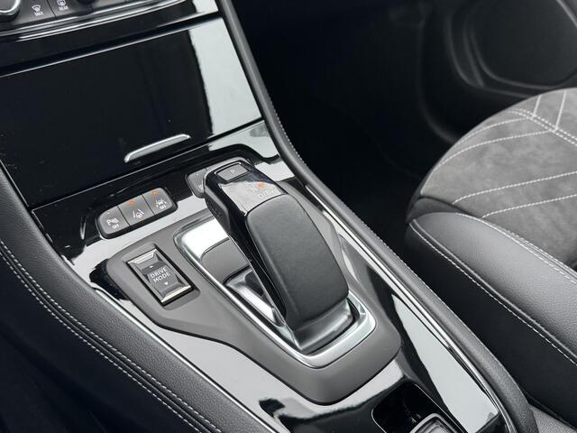 Opel Grandland 1.6 Turbo Plug-In Hybrid GS Als nieuw incl. Carplay | Camera's | 2x lader | Alcantara | Stoelverwarming | Full LED | Beurt en garantie