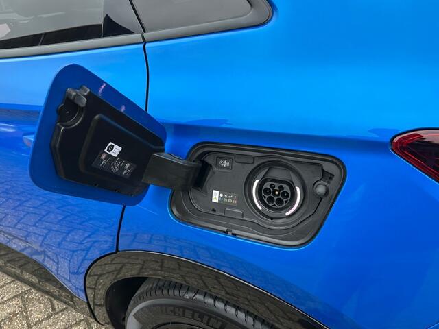 Opel Grandland 1.6 TURBOHY GS LINE