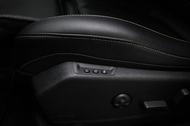 Opel Grandland 1.6 Turbo Plug-In Hybrid 4x4 GS | LEDER PACK | STUURVERWARMING | STOELVENTILATIE | 360 CAMERA | TREKHAAK