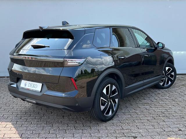 Opel Grandland 1.2 Turbo | GS | Automaat | Nieuw model | AGR | Hybride 145