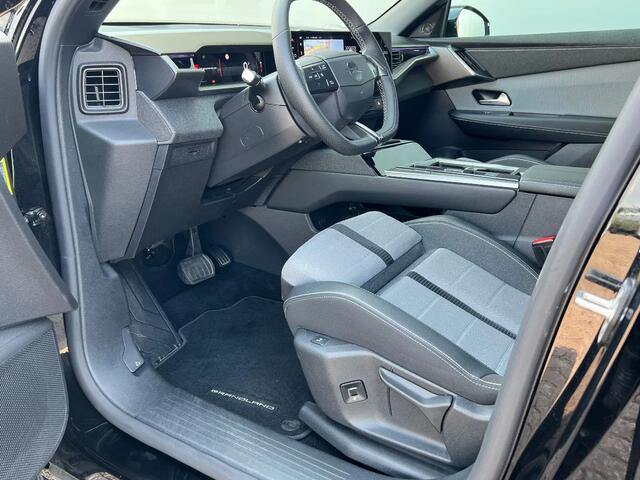 Opel Grandland 1.2 Turbo | GS | Automaat | Nieuw model | AGR | Hybride 145