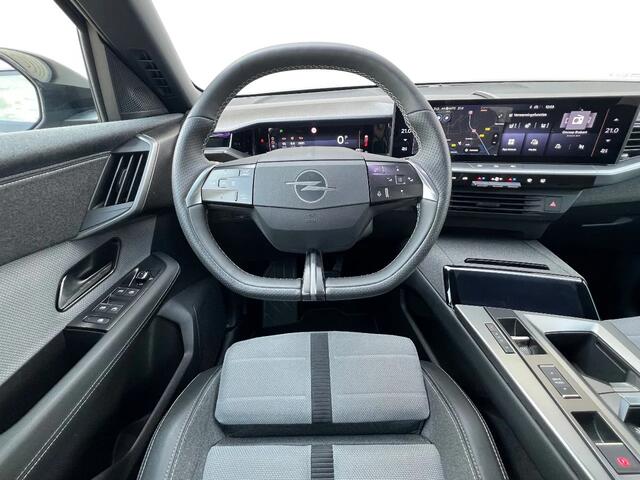 Opel Grandland 1.2 Turbo | GS | Automaat | Nieuw model | AGR | Hybride 145