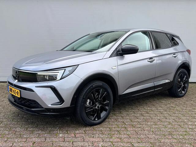Opel Grandland 1.6 Turbo PHEV | ULTIMATE | SOH 100% | FACELIFT | LEDER