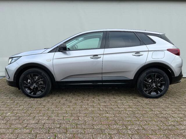 Opel Grandland 1.6 Turbo PHEV | ULTIMATE | SOH 100% | FACELIFT | LEDER