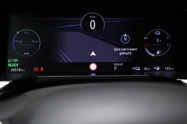 Opel Grandland 1.6 Turbo Plug-In Hybrid 4x4 GS | LEDER PACK | STUURVERWARMING | STOELVENTILATIE | 360 CAMERA | TREKHAAK
