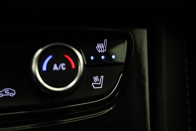 Opel Grandland 1.6 Turbo Plug-In Hybrid 4x4 GS | LEDER PACK | STUURVERWARMING | STOELVENTILATIE | 360 CAMERA | TREKHAAK