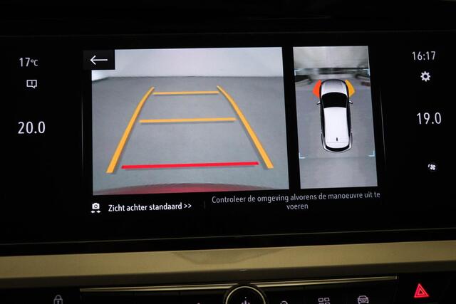 Opel Grandland 1.6 Turbo Plug-In Hybrid 4x4 GS | LEDER PACK | STUURVERWARMING | STOELVENTILATIE | 360 CAMERA | TREKHAAK