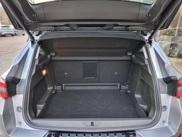 Opel Grandland 1.2 Turbo Hybrid GS | 160PK | Super uitvoering | 22dkm - Fabrieksgarantie!