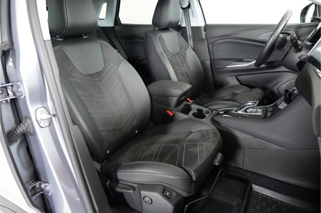 Opel Grandland 1.6 Turbo GS 225 pk PHEV | Adaptieve Cruise | Stl. verw. | 360° Camera | El. achterklep |