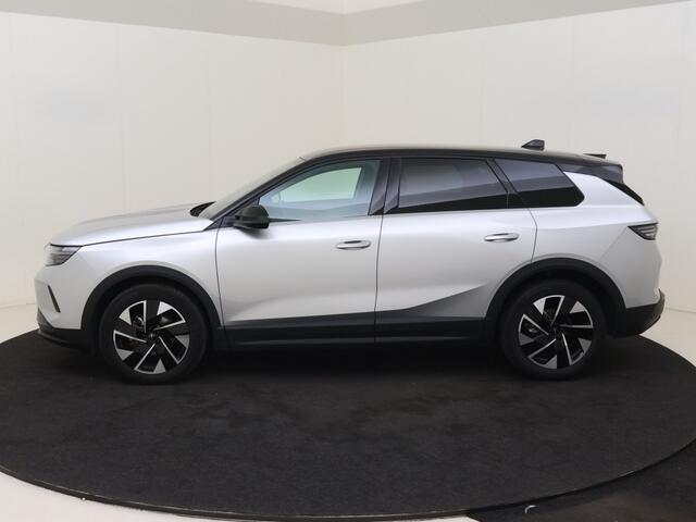 Opel Grandland 1.2 Turbo Hybrid (145Pk) GS Navi Verw. stoelen Géén Afleverkoste
