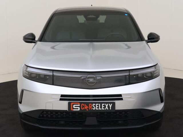 Opel Grandland 1.2 Turbo Hybrid (145Pk) GS Navi Verw. stoelen Géén Afleverkoste
