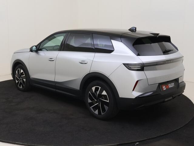 Opel Grandland 1.2 Turbo Hybrid (145Pk) GS Navi Verw. stoelen Géén Afleverkoste