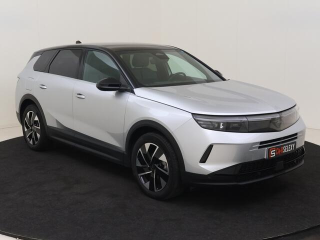 Opel Grandland 1.2 Turbo Hybrid (145Pk) GS Navi Verw. stoelen Géén Afleverkoste