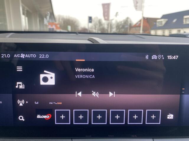 Opel Grandland 1.2 Turbo Hybrid GS | Automaat | Achteruitrijcamera | Stoelverwarming | Climate & Cruise Control |