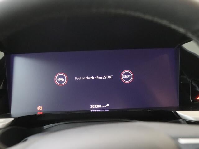 Opel Grandland 1.2 Turbo GS 130PK | Alcantara | Winterpakket | Elektrische Achterklep | 360 Camera |