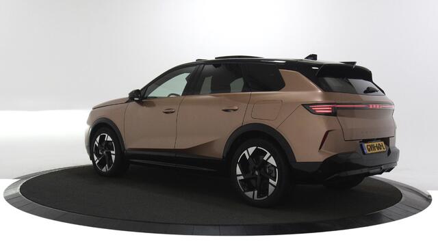 Opel Grandland Electric GS 73 kWh Panoramadak / Navigatie / Camera