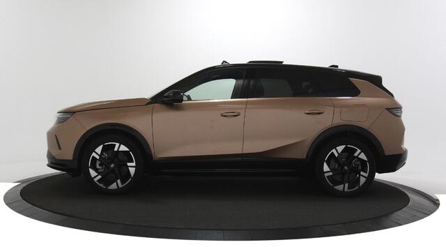 Opel Grandland Electric GS 73 kWh Panoramadak / Navigatie / Camera