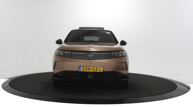 Opel Grandland Electric GS 73 kWh Panoramadak / Camera / Navigatie