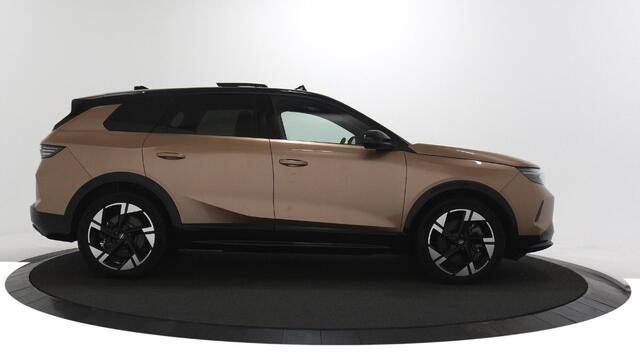 Opel Grandland Electric GS 73 kWh Panoramadak / Camera / Navigatie