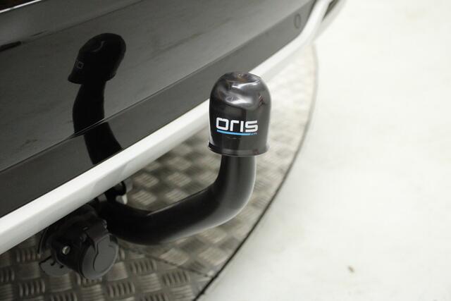 Opel Grandland 1.2 Turbo Business Elegance | trekhaak | dealer onderhouden | climate control | navi fullmap | pdc v/a+camera | carplay | cruise | bluetooth