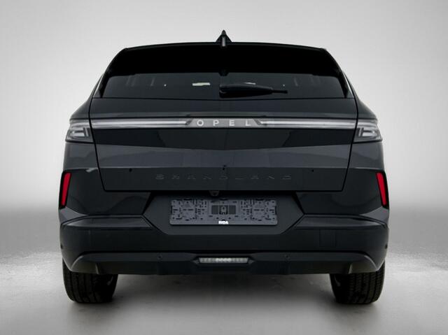 Opel Grandland 1.2 T. Hybrid GS