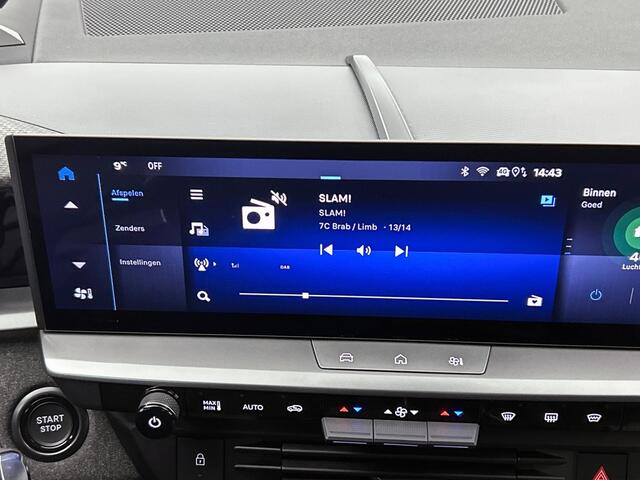 Opel Grandland 1.2 T. Hybrid GS