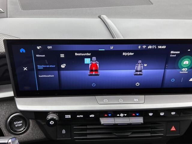 Opel Grandland 1.2 T. Hybrid GS