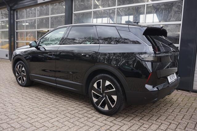 Opel Grandland 1.2 Turbo Hybrid GS Camera/Head-Up/Winterpakket!