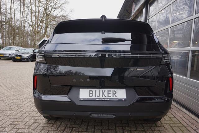 Opel Grandland 1.2 Turbo Hybrid GS Camera/Head-Up/Winterpakket!