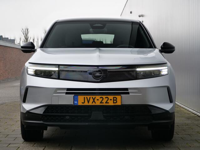 Opel Grandland 1.2 Turbo Hybrid GS 145 Pk Automaat Navi / DAB / Apple Carplay / Camera / Winterpakket
