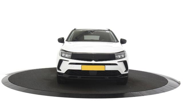 Opel Grandland 1.6 Turbo Plug-In Hybrid GS Navigatie / Camera / Carplay