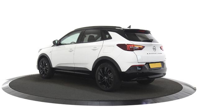 Opel Grandland 1.6 Turbo Plug-In Hybrid GS Navigatie / Camera / Carplay