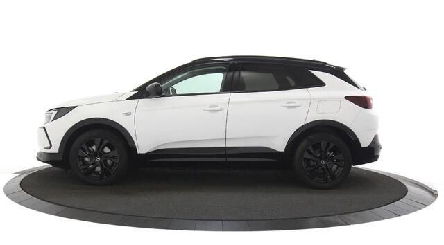 Opel Grandland 1.6 Turbo Plug-In Hybrid GS Navigatie / Camera / Carplay
