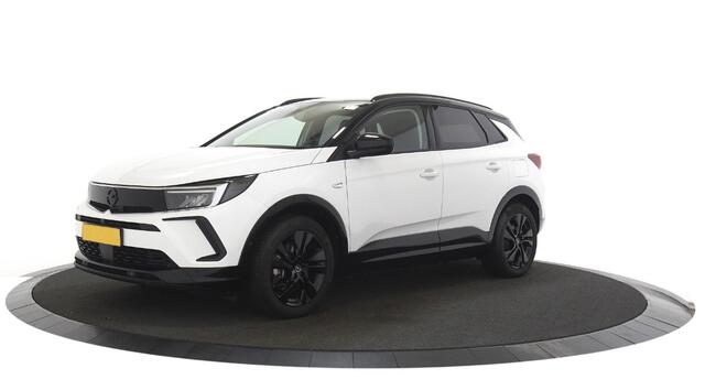 Opel Grandland 1.6 Turbo Plug-In Hybrid GS Navigatie / Camera / Carplay