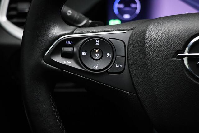 Opel Grandland 1.6 Turbo Plug-In Hybrid Business Elegance | LEDER PACK | STUURVERWARMING | STOELVENTILATIE | 360 CAMERA