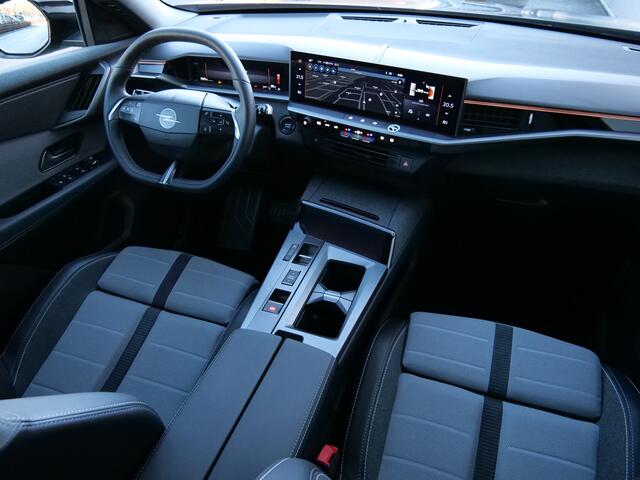 Opel Grandland 1.2 Turbo Hybrid GS 145 Pk Automaat Navi / DAB / Apple Carplay / Camera