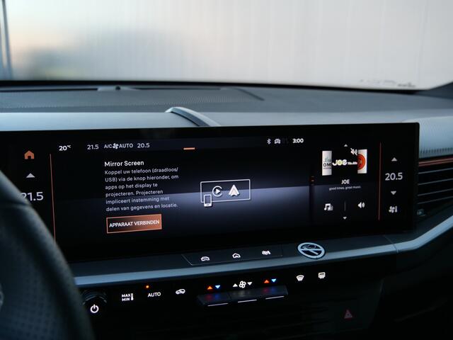 Opel Grandland 1.2 Turbo Hybrid GS 145 Pk Automaat Navi / DAB / Apple Carplay / Camera