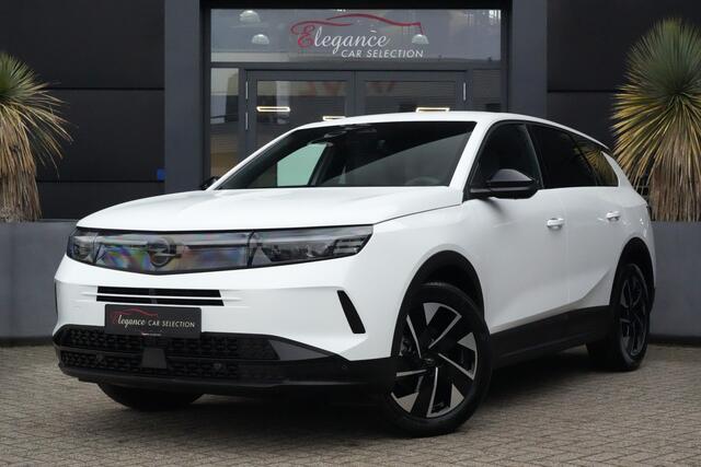 Opel Grandland 1.2 Turbo Hybrid GS 145pk Navigatie/HeadUp/360Camera