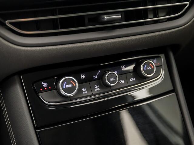 Opel Grandland 1.6 Turbo Plug-In Hybrid GS Line 225Pk Automaat (VIRTUAL COCKPIT, APPLE CARPLAY, GROOT NAVI, LEDER/ALCANTARA, 360 CAMERA, ADAPTIVE CRUISE, SPORTSTOELEN, STOELVERWARMING, GETINT GLAS, KEYLESS, NIEUWE APK, NIEUWSTAAT)