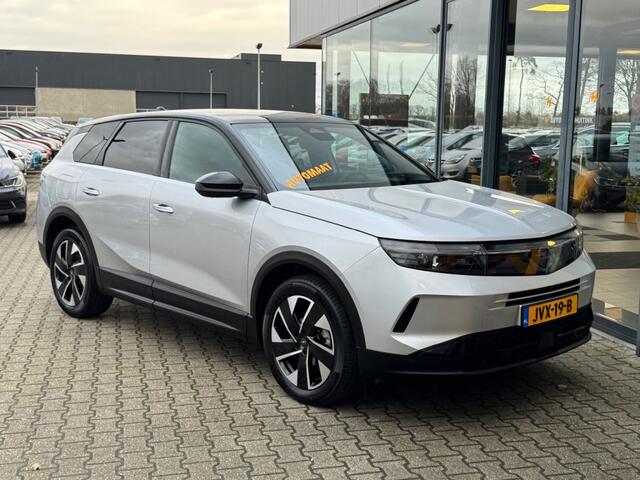 Opel Grandland 1.2 Turbo Hybrid GS - camera - navi - winterpakket