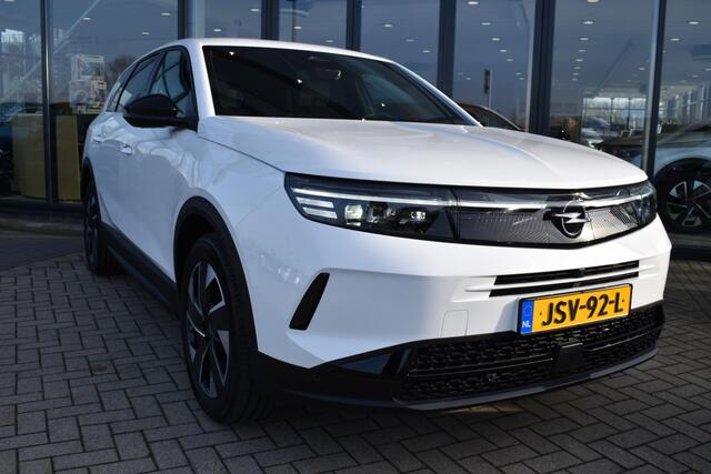 Opel Grandland 1.2 Turbo Hybrid GS VOORRAAD KORTING