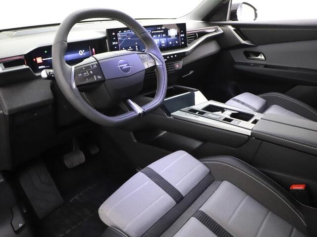 Opel Grandland 1.2 Turbo Hybrid GS Automaat Winterpakket/Led/Ad.Cruise/GS-Line/Agr/360Camera/keyless