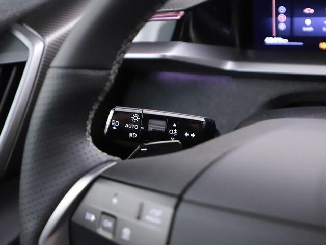 Opel Grandland 1.2 Turbo Hybrid GS Automaat Winterpakket/Led/Ad.Cruise/GS-Line/Agr/360Camera/keyless