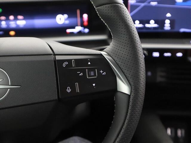 Opel Grandland 1.2 Turbo Hybrid GS Automaat Winterpakket/Led/Ad.Cruise/GS-Line/Agr/360Camera/keyless