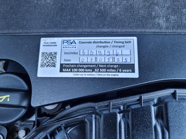 Opel Grandland 1.2 Turbo GS Line | Distr.nieuw | NL auto | 2022 | Topconditie! | Incl. BTW