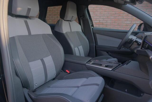 Opel Grandland 1.2 Turbo Hybrid 145pk Aut. GS | Navi | App Connect | Adaptive Cruise | Keyless | 360° Camera | Head-up Display | Matrix LED | Winter Pakket