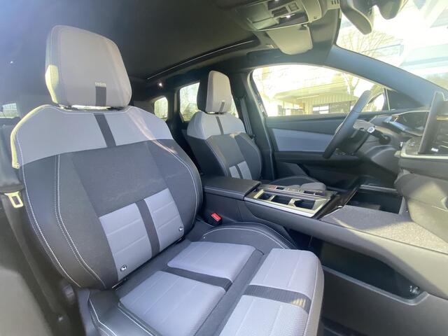 Opel Grandland 1.2 Turbo Hybrid GS | Automaat | Achteruitrij camera | Apple carplay | Adaptive cruise controle | stuur en voorstoelen verwarmd | Navigatie systeem full map